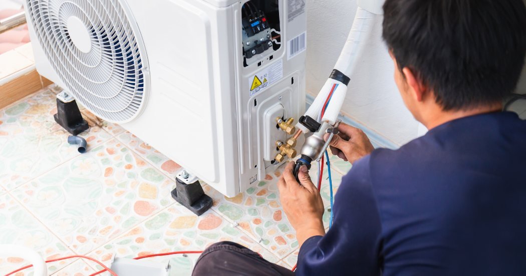 AC Repair And Maintenance