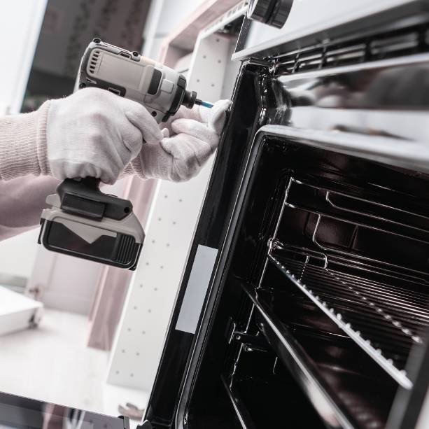 Appliance Installation In Dubai