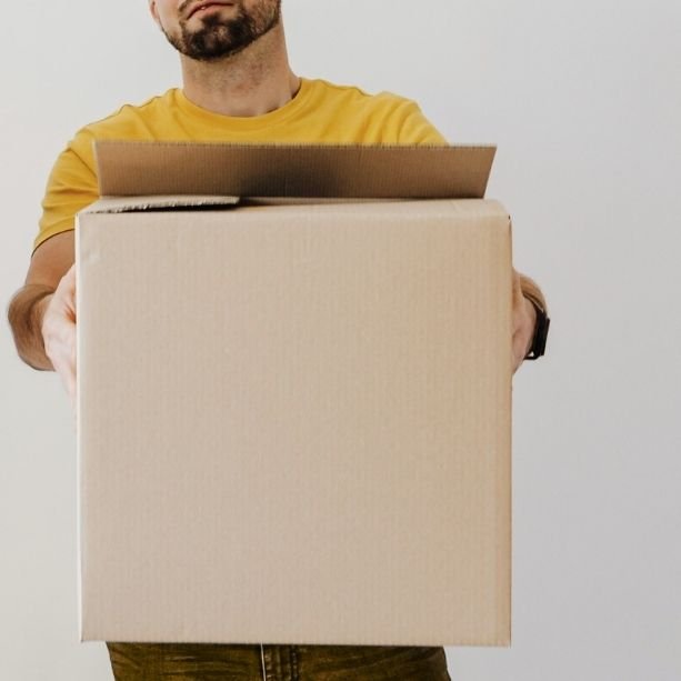 Appliance Moving Service In Dubai