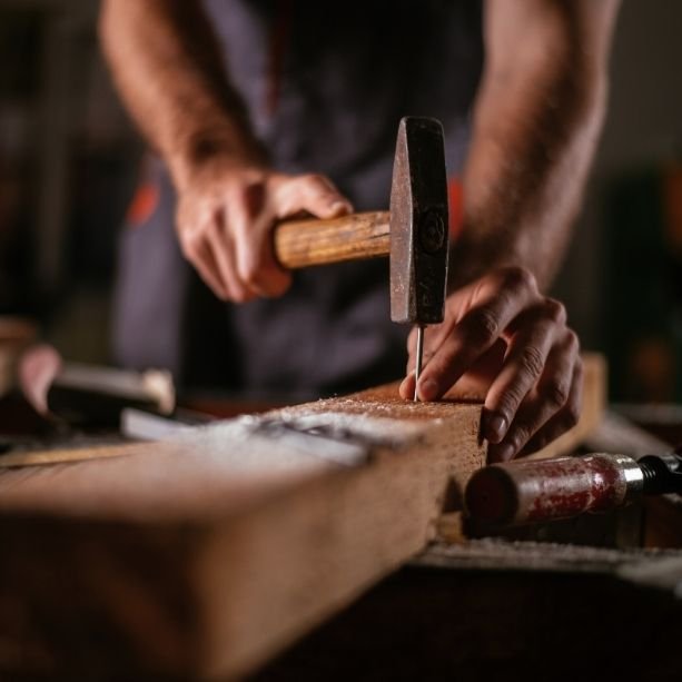 Carpentry Solutions In Dubai