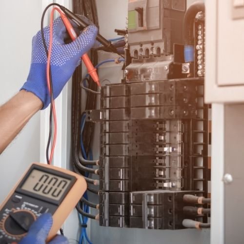 Cheapest Electrical Services in Dubai