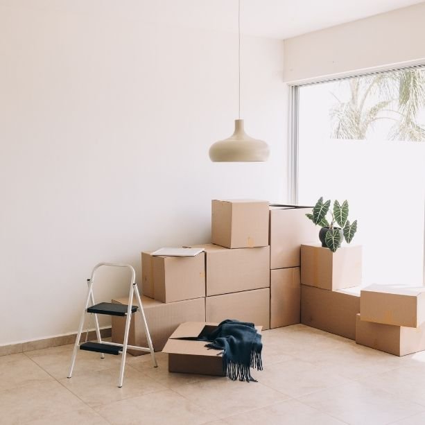 House Moving Service In Dubai