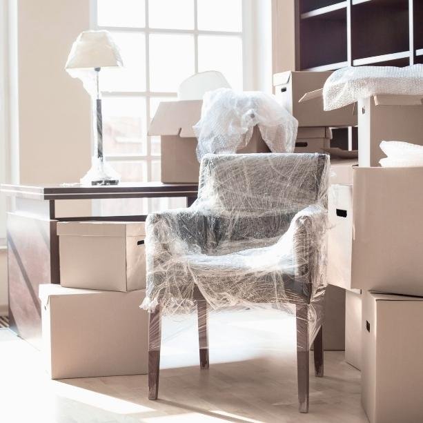 Local Moving service In Dubai