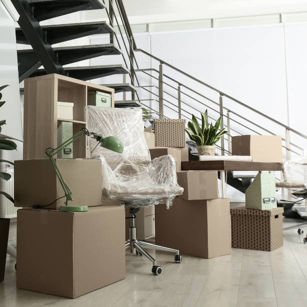 Office Moving Service In Dubai