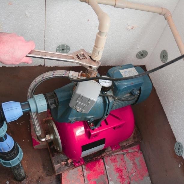 Plumbing Services In Dubai 10 Pump Installation Service In Dubai