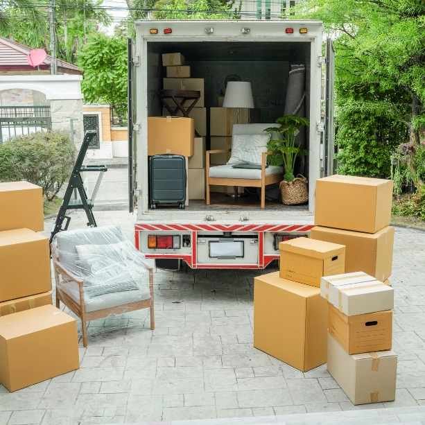 Villa Moving Service In Dubai