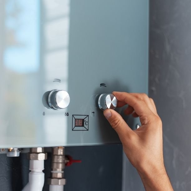 Plumbing Services In Dubai 5 Water Heater Service In Dubai